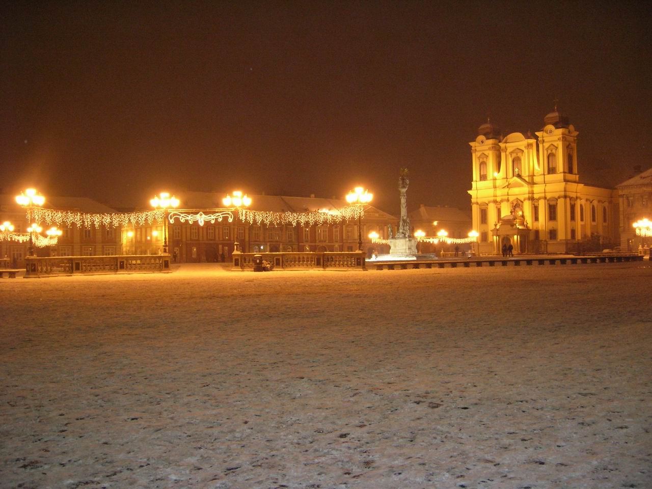 Timisoara